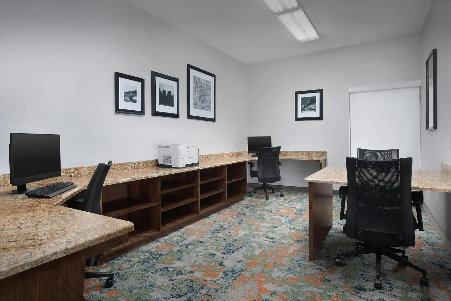 Hampton Inn Pittsburgh/Greentree ROOM_EXAMPLE