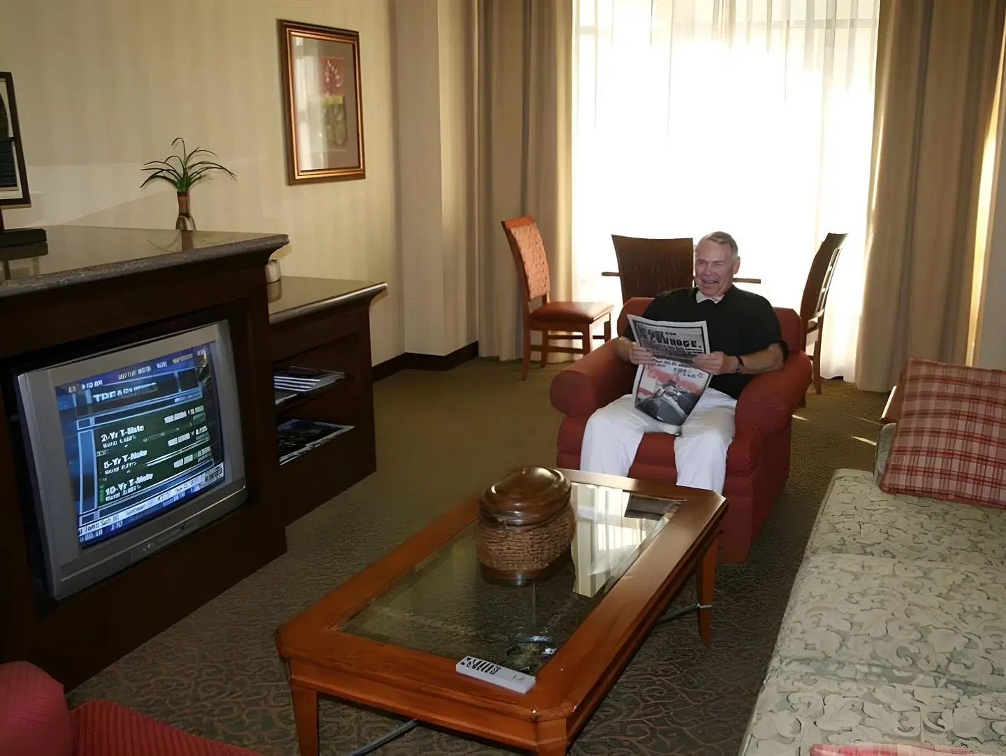 Hampton Inn Martin ROOM_EXAMPLE