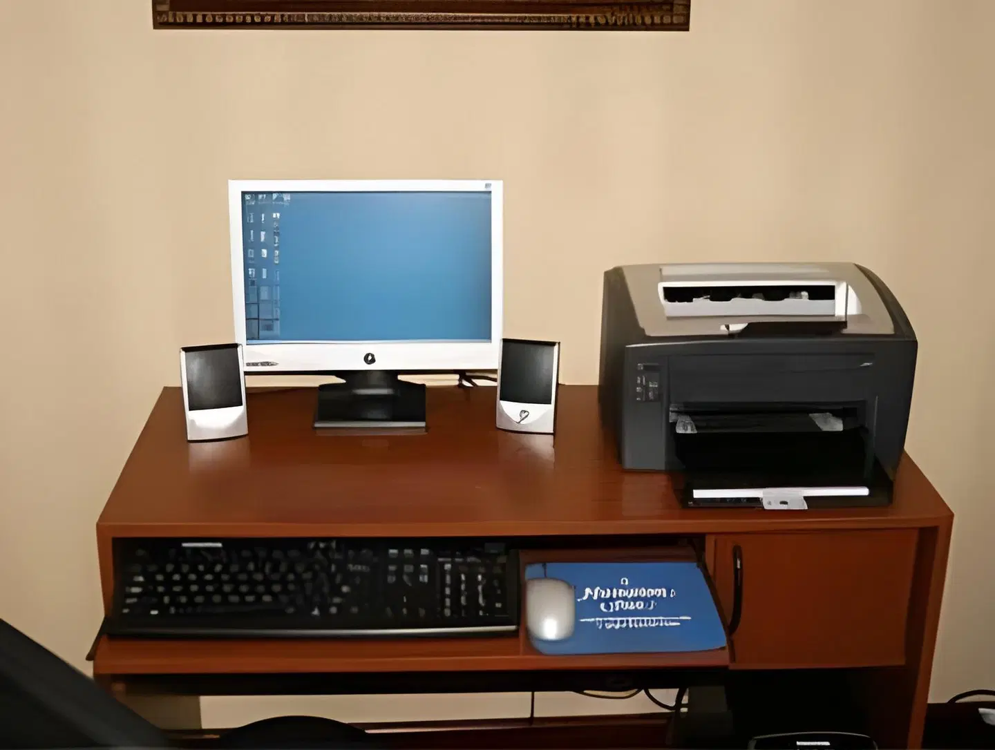Hampton Inn Martin ROOM_EXAMPLE