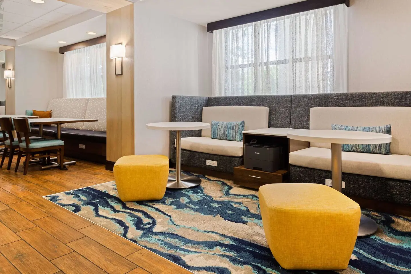 Hampton Inn Jacksonville-I-295 East/Baymeadows ROOM_EXAMPLE
