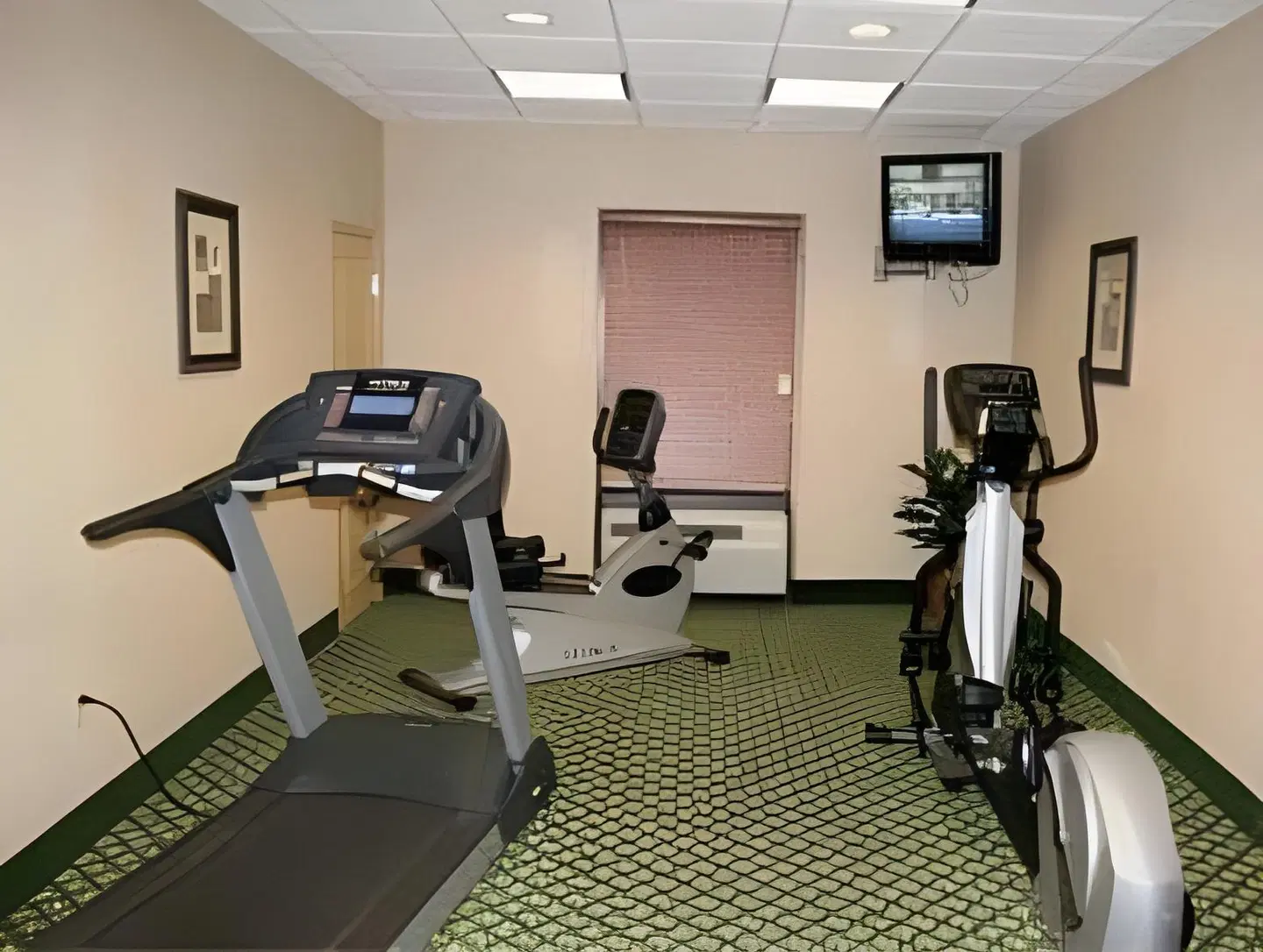 Hampton Inn Martin SPORTS_AND_LEISURE