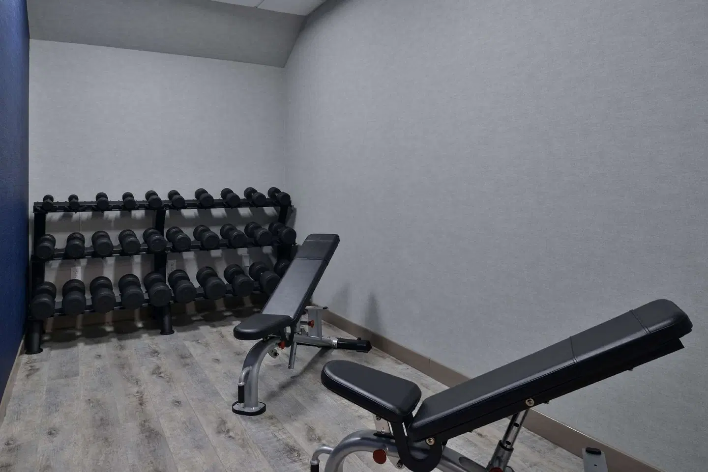 Hampton Inn Kansas City Northeast SPORTS_AND_LEISURE
