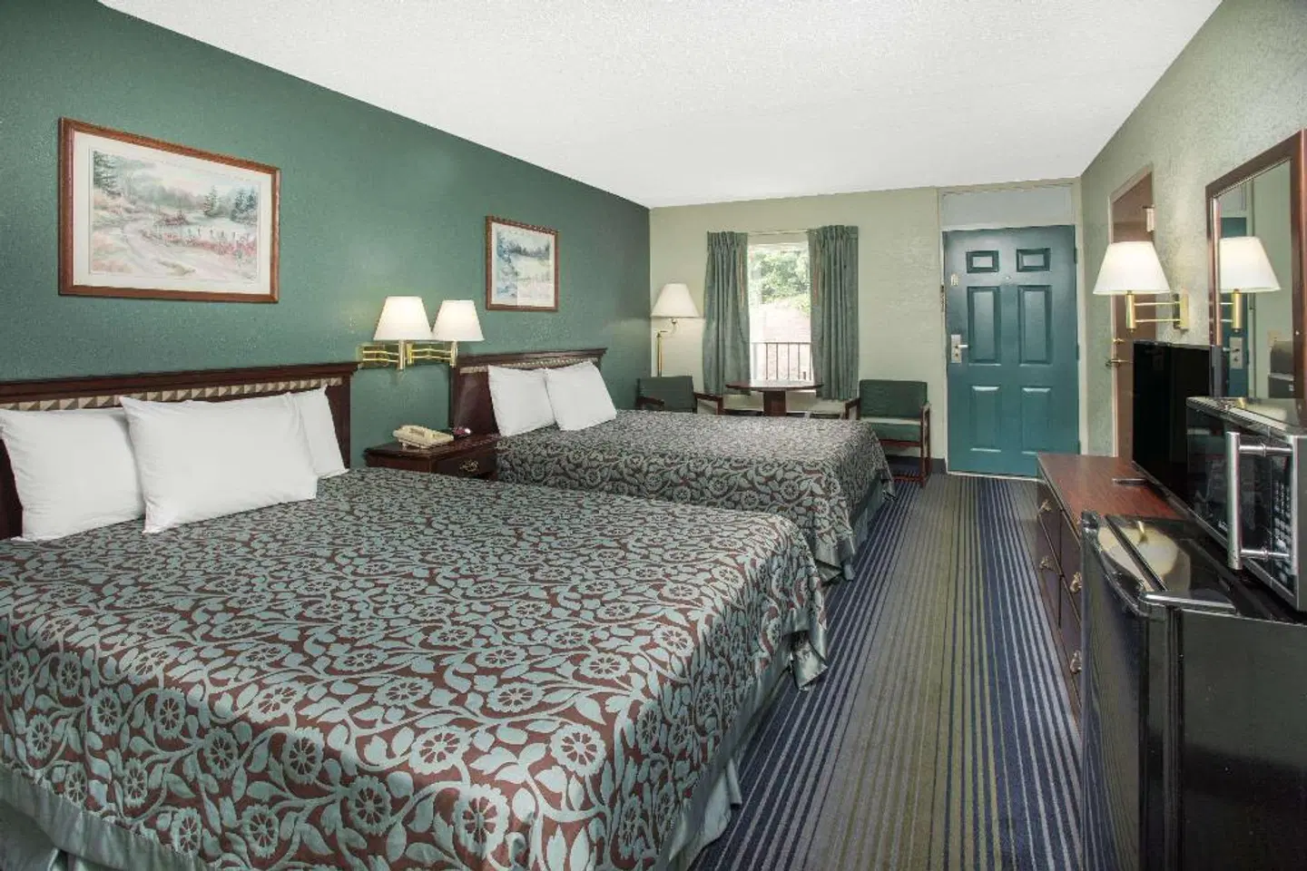 Days Inn Harrison ROOM_EXAMPLE