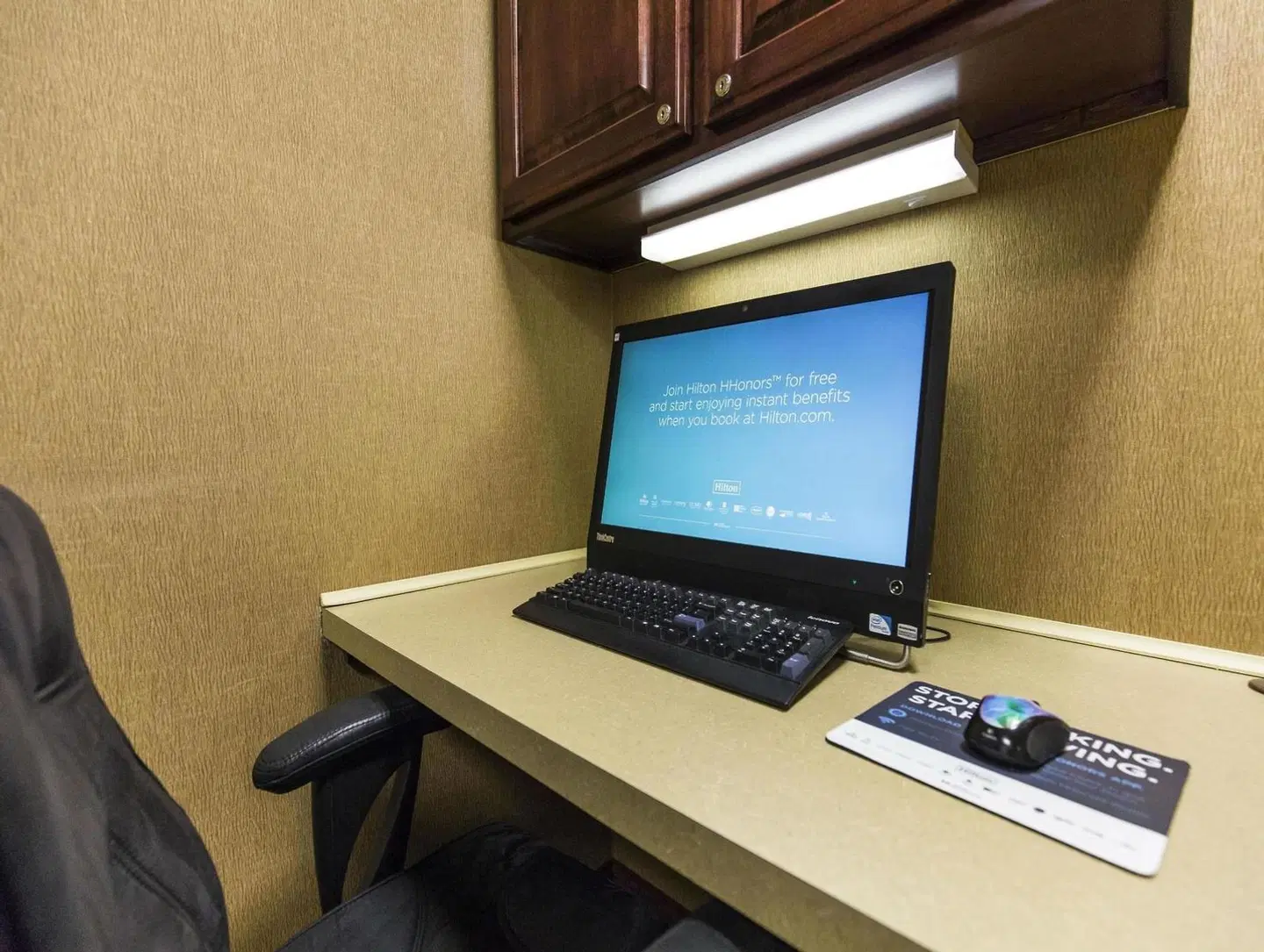 Hampton Inn Bismarck ROOM_EXAMPLE
