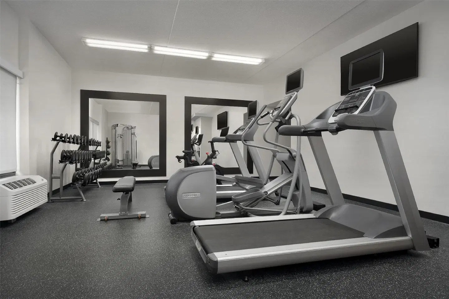 Hampton Inn Pittsburgh/Greentree SPORTS_AND_LEISURE