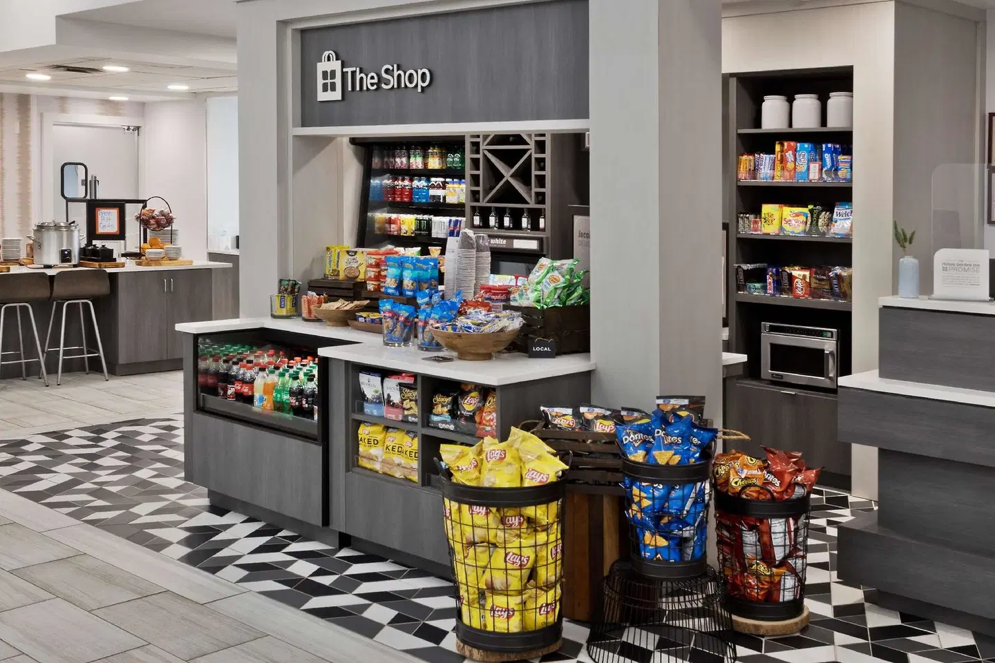 Hilton Garden Inn Birmingham SE/Liberty Park Restaurant