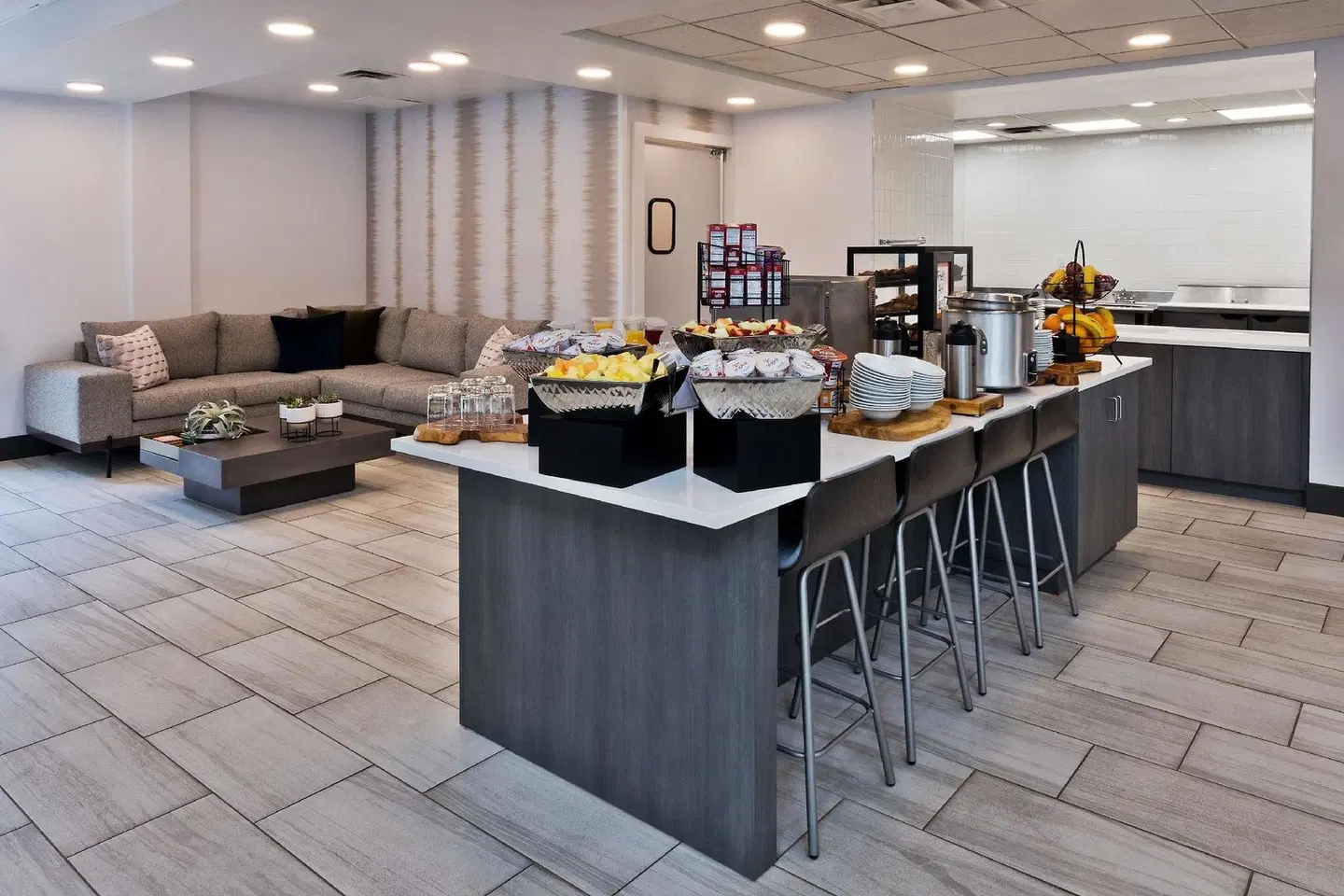 Hilton Garden Inn Birmingham SE/Liberty Park Konferenz