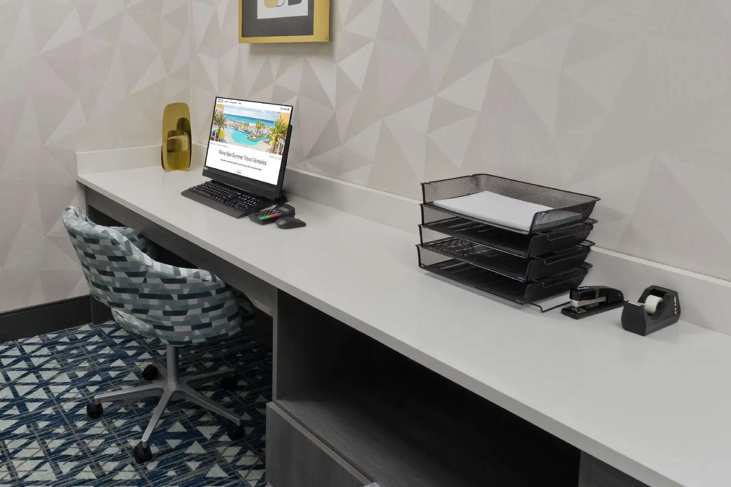 Hilton Garden Inn Birmingham SE/Liberty Park ROOM_EXAMPLE