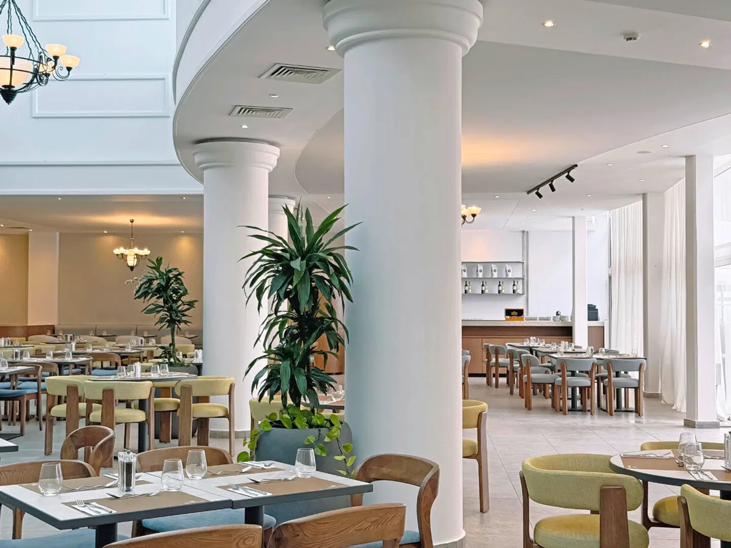 Imperial Island Resort by Louis Hotels LOUNGE_LOBBY