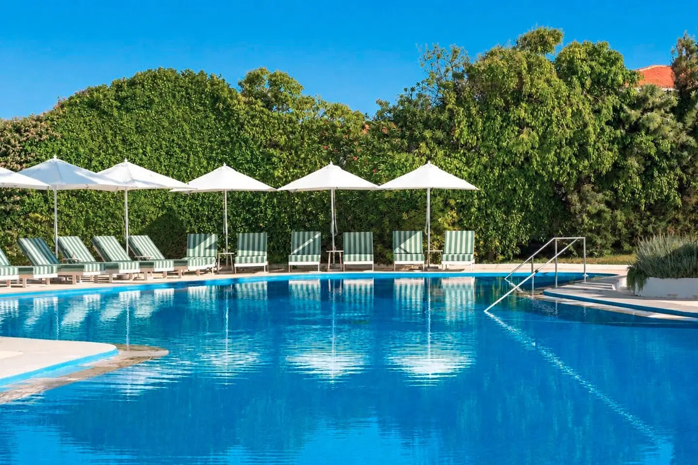 Imperial Island Resort by Louis Hotels OUTDOOR_POOL