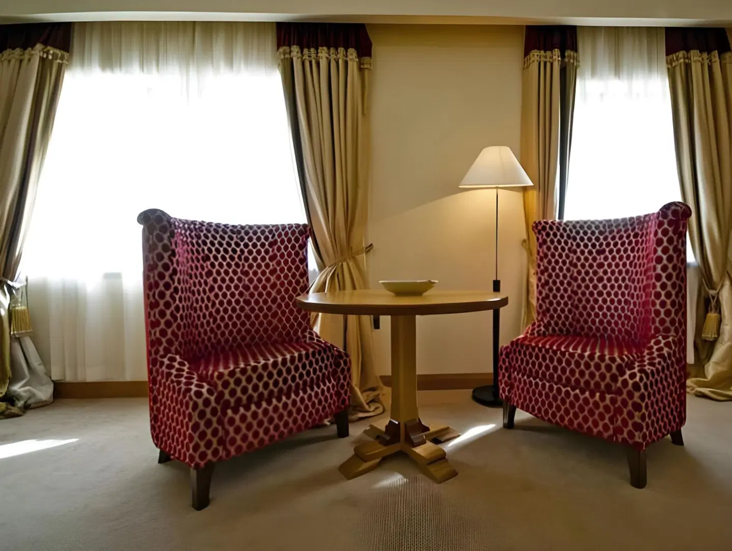 An Grianan Hotel ROOM_EXAMPLE