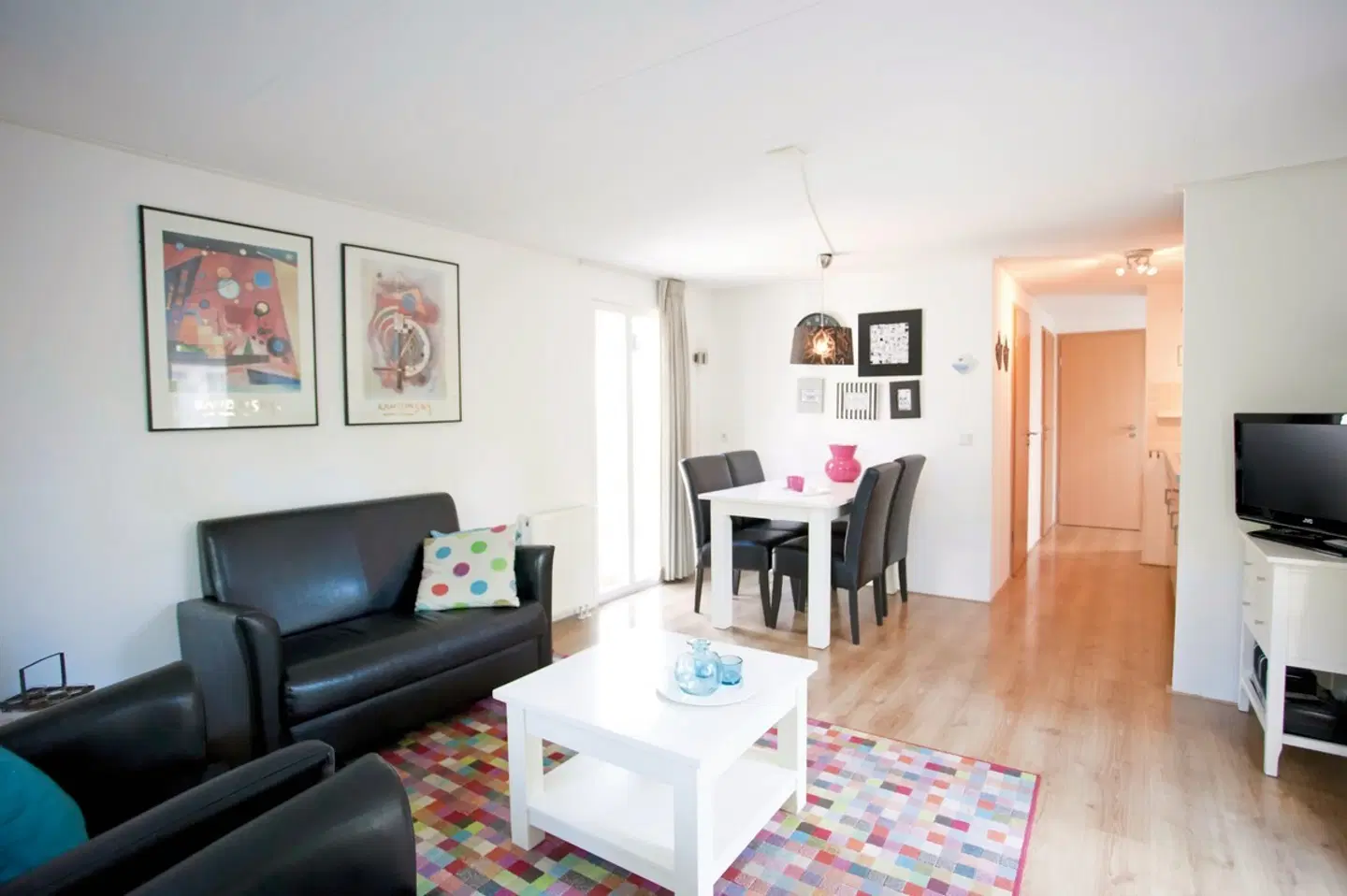 EuroParcs Hooge Veluwe ROOM_EXAMPLE