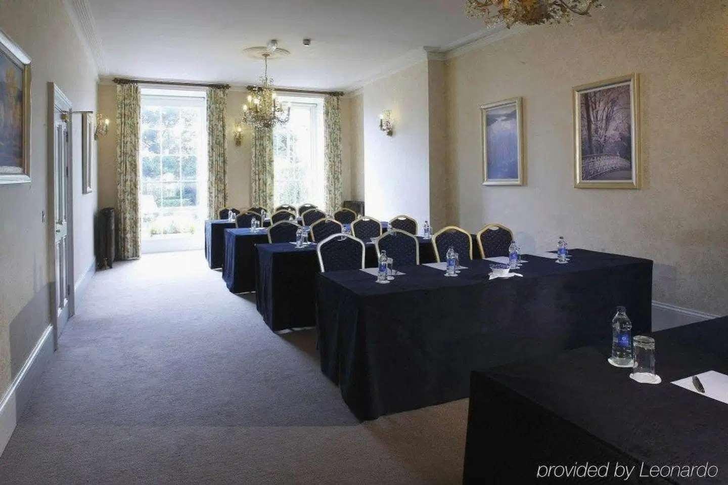 Talbot Hotel Cork Konferenz