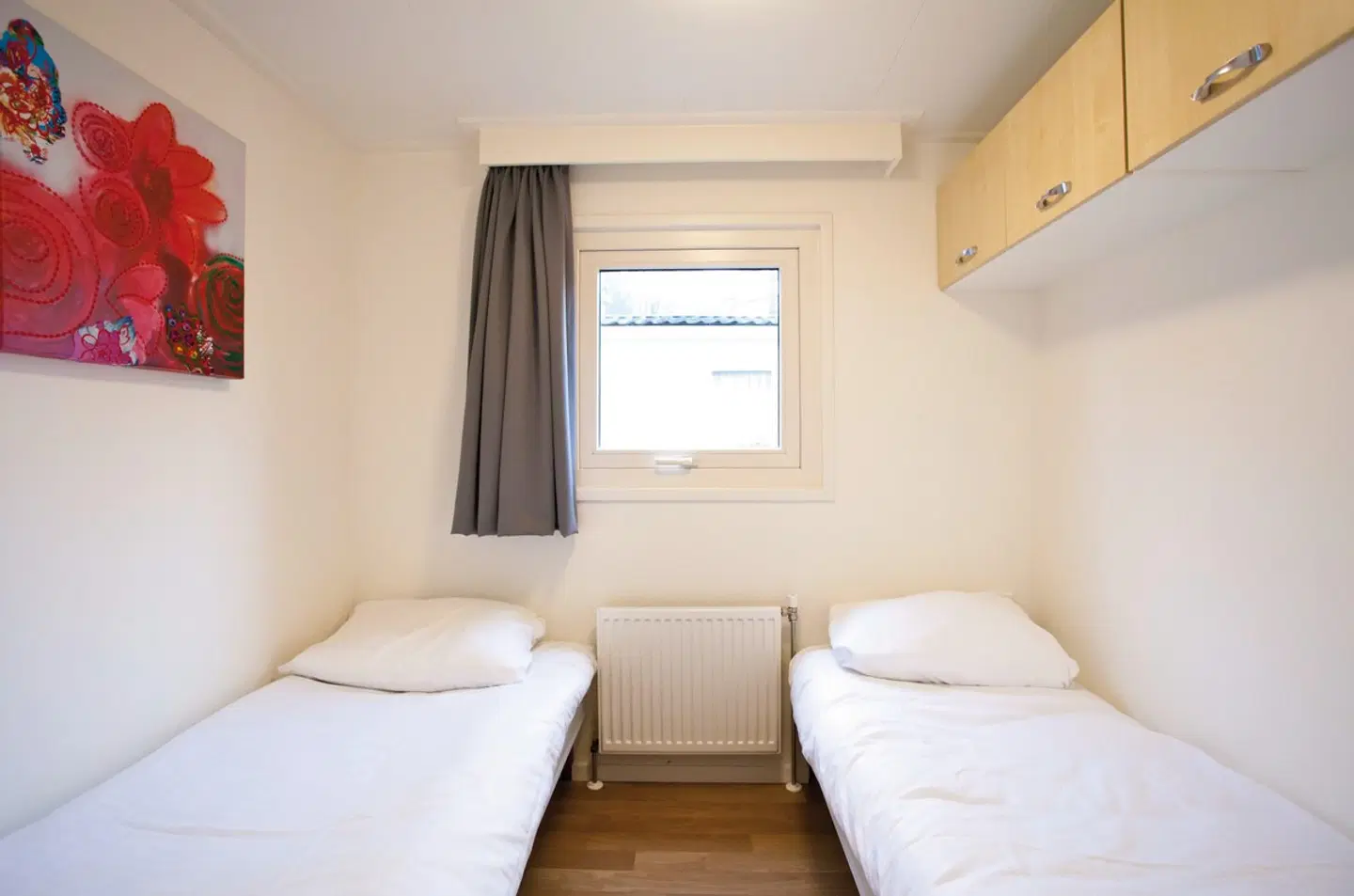 EuroParcs Hooge Veluwe ROOM_EXAMPLE