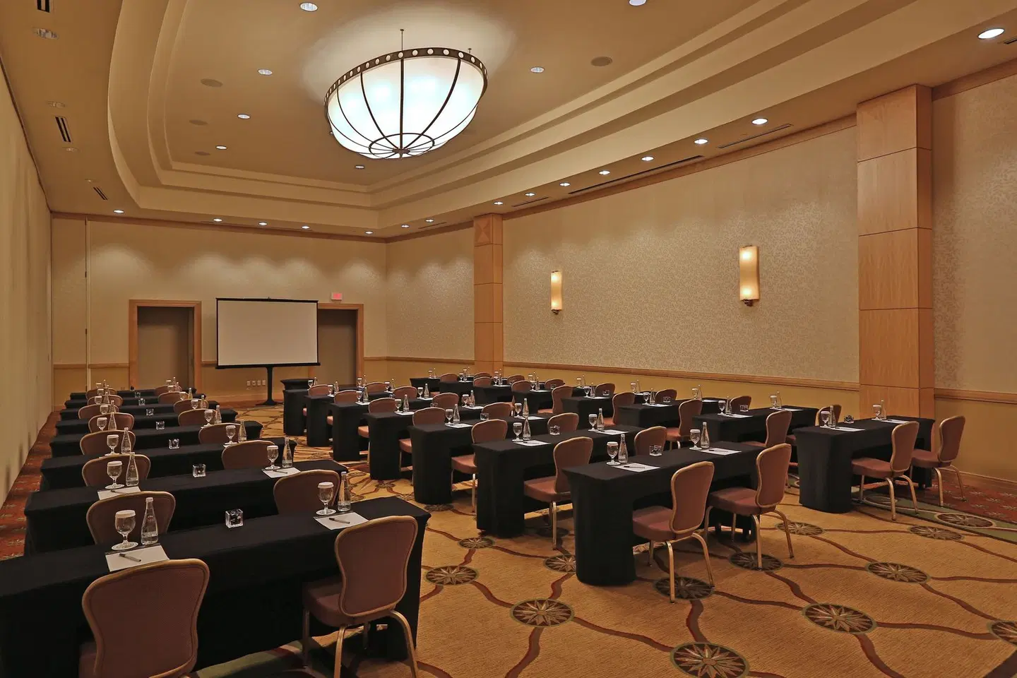 InterContinental at Doral Miami Konferenz