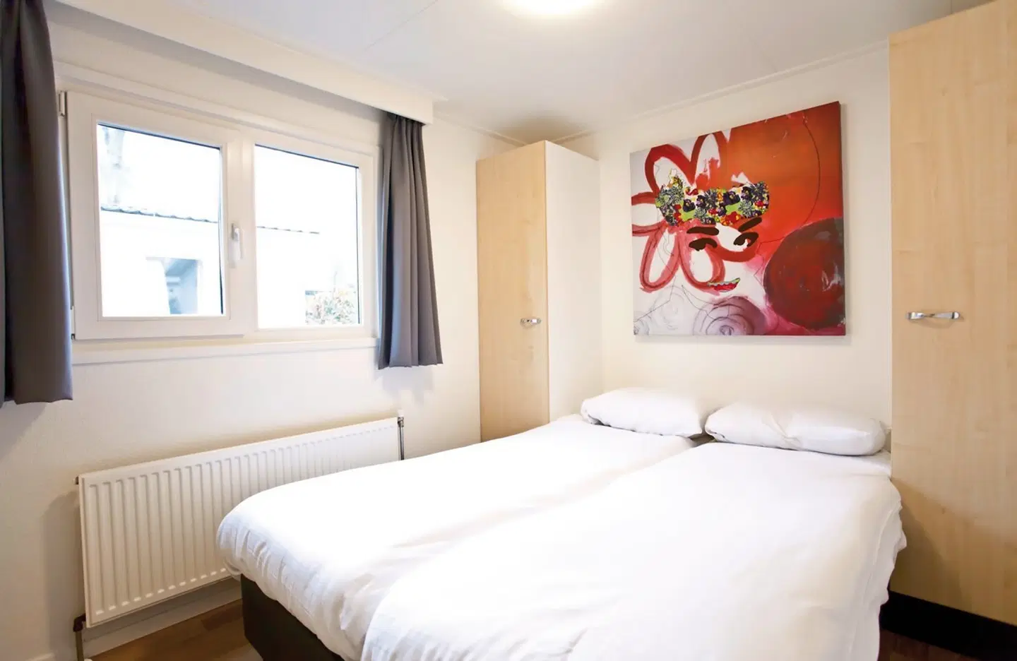 EuroParcs Hooge Veluwe ROOM_EXAMPLE