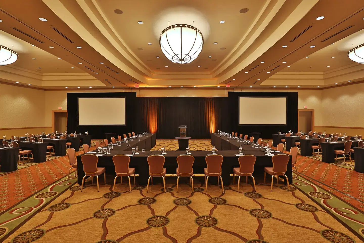 InterContinental at Doral Miami Konferenz