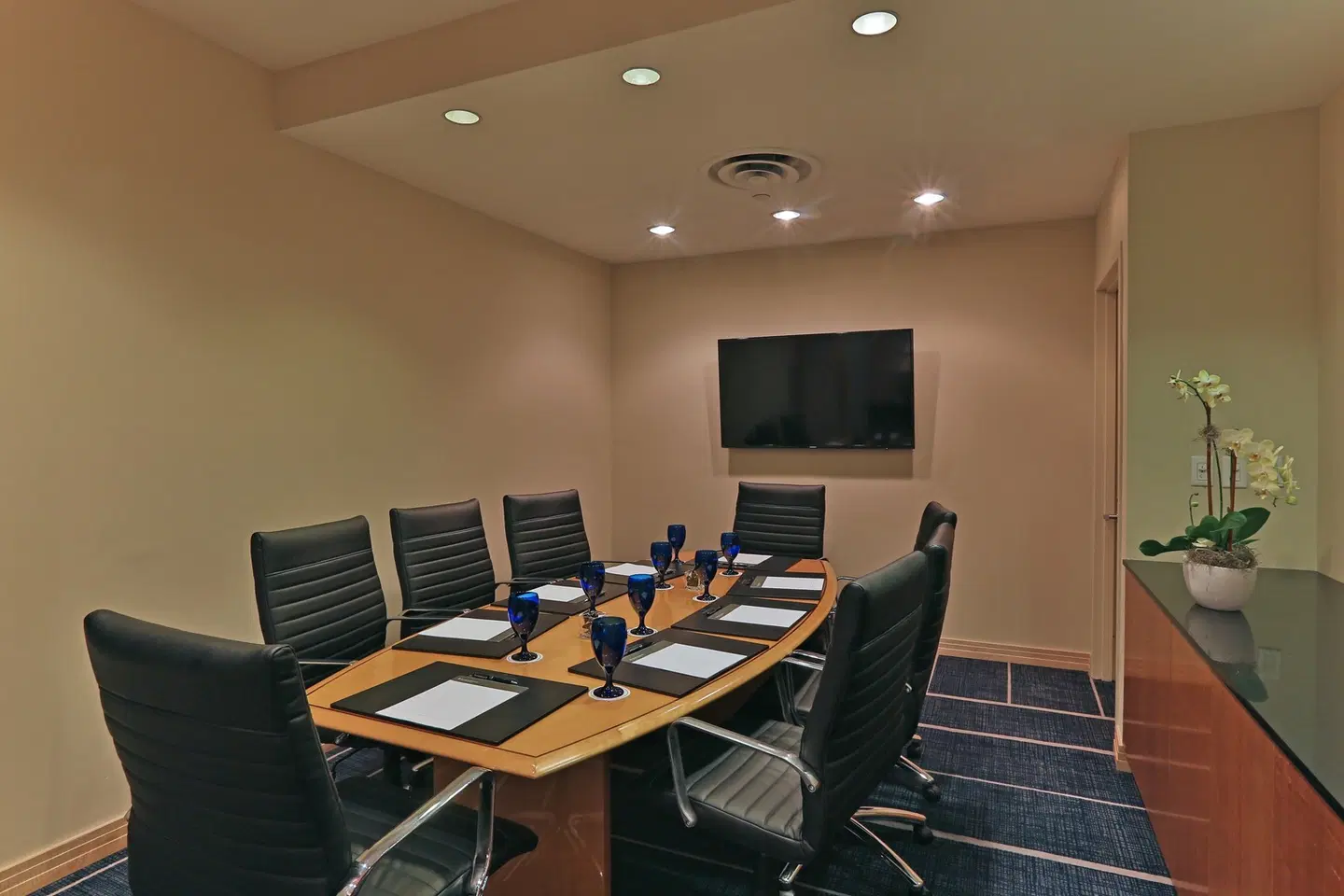 InterContinental at Doral Miami Konferenz