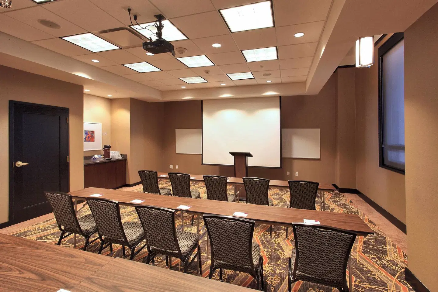 Residence Inn Omaha Downtown/Old Market Area Konferenz