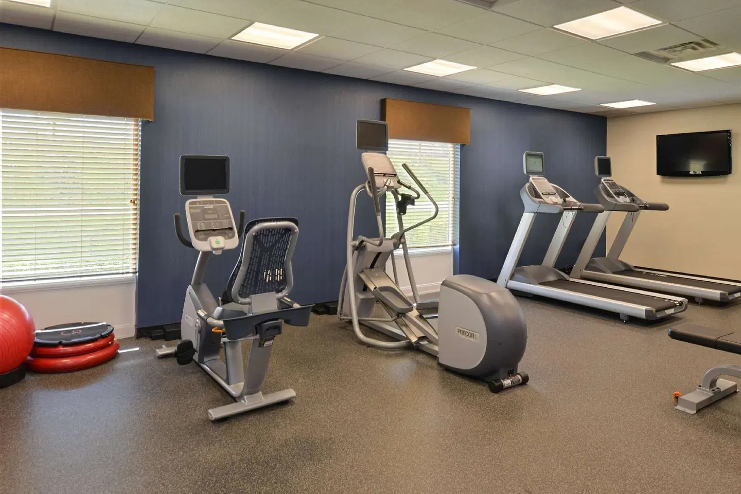 Hampton Inn & Suites Ocala SPORTS_AND_LEISURE