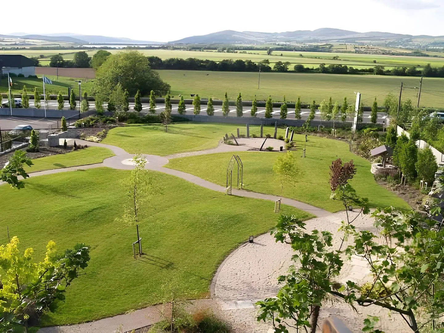 An Grianan Hotel SPORTS_AND_LEISURE