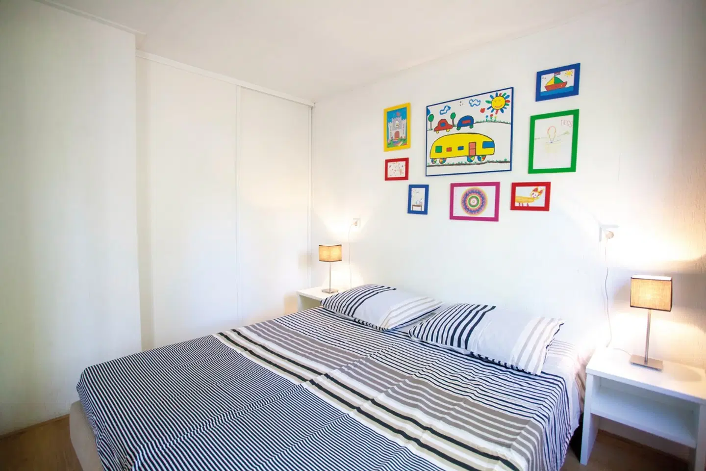EuroParcs Hooge Veluwe ROOM_EXAMPLE