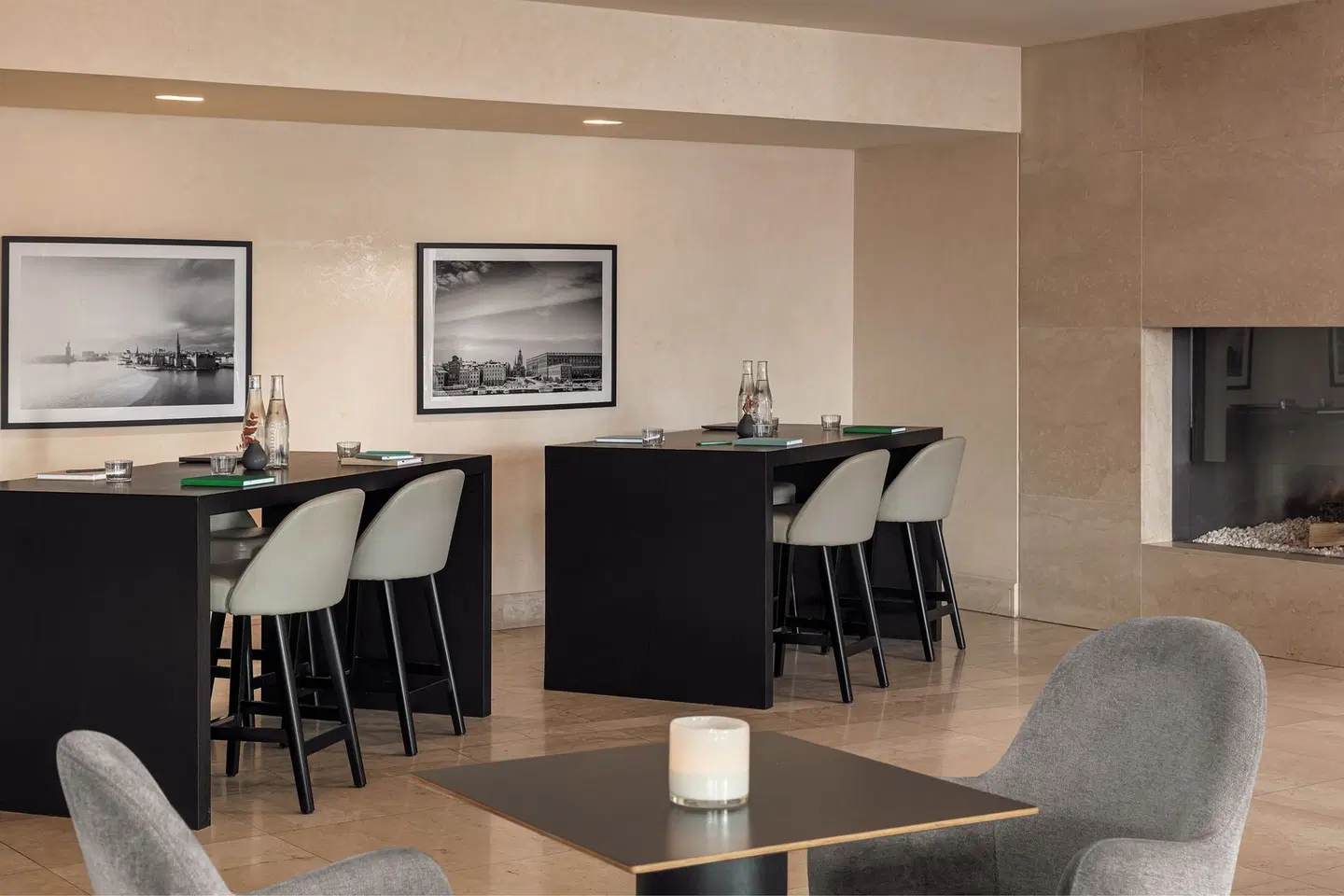 Sheraton Stockholm Hotel Konferenz