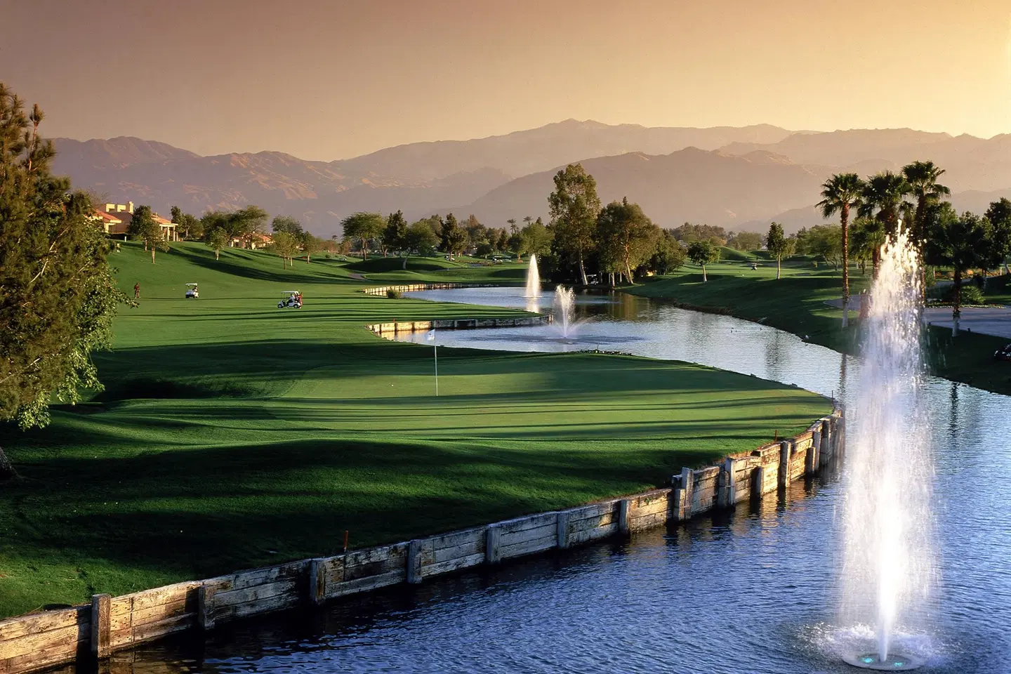The Westin Rancho Mirage Golf Resort & Spa SPORTS_AND_LEISURE