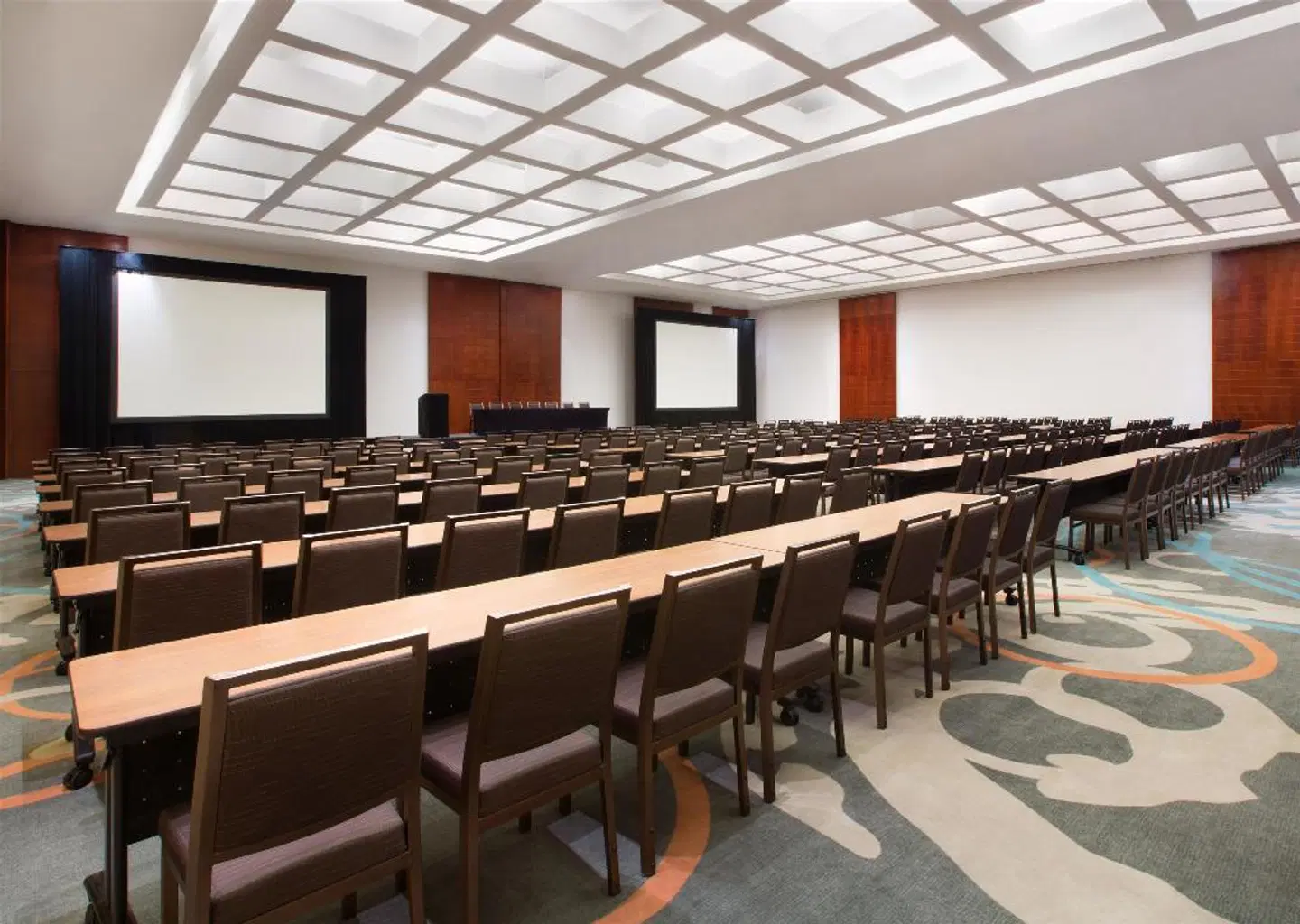 The Westin Resort & Spa, Cancun Konferenz