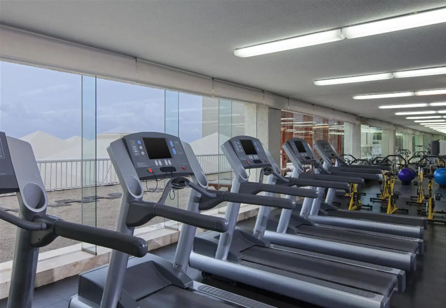 The Westin Resort & Spa, Cancun SPORTS_AND_LEISURE