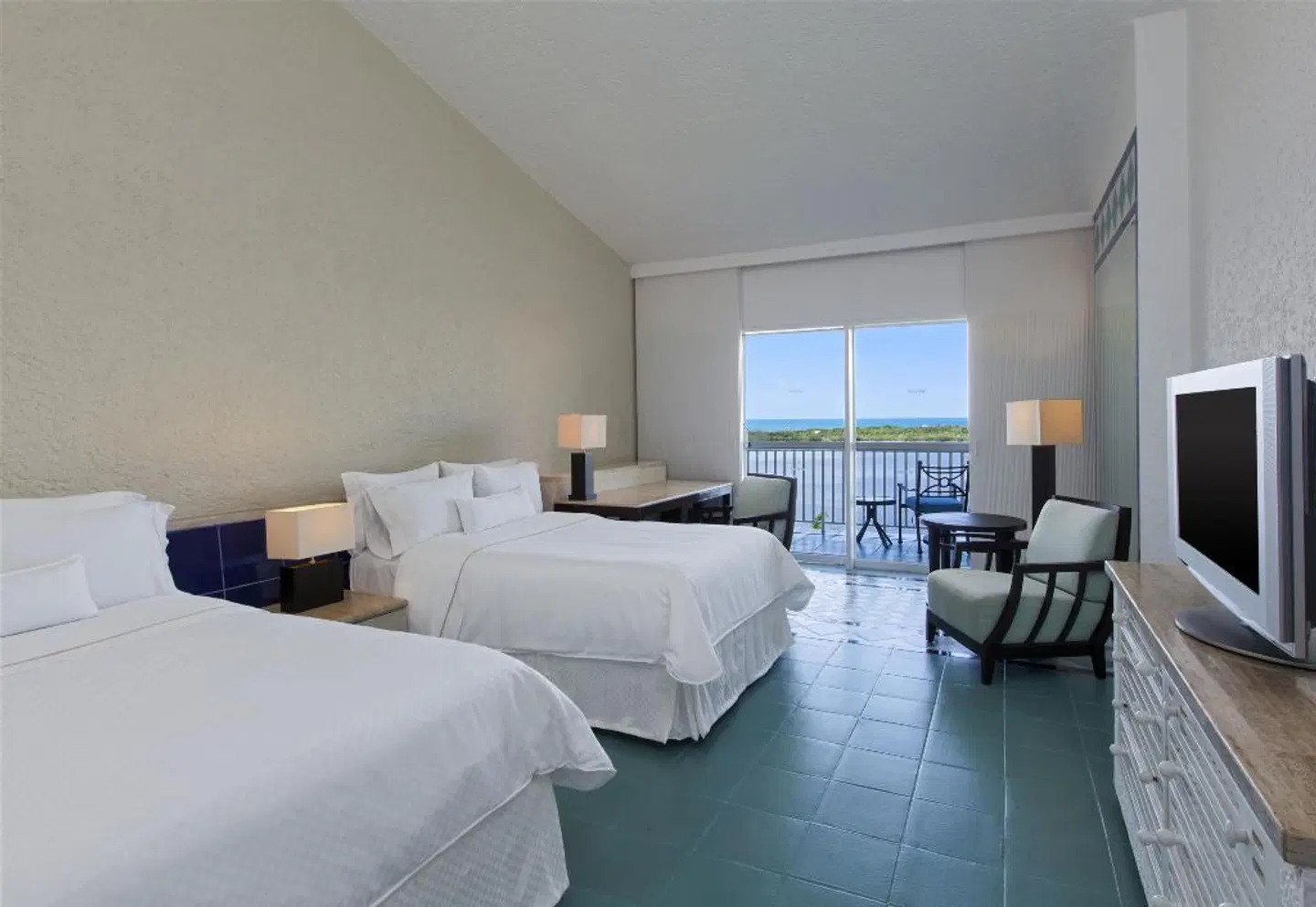 The Westin Resort & Spa, Cancun ROOM_EXAMPLE