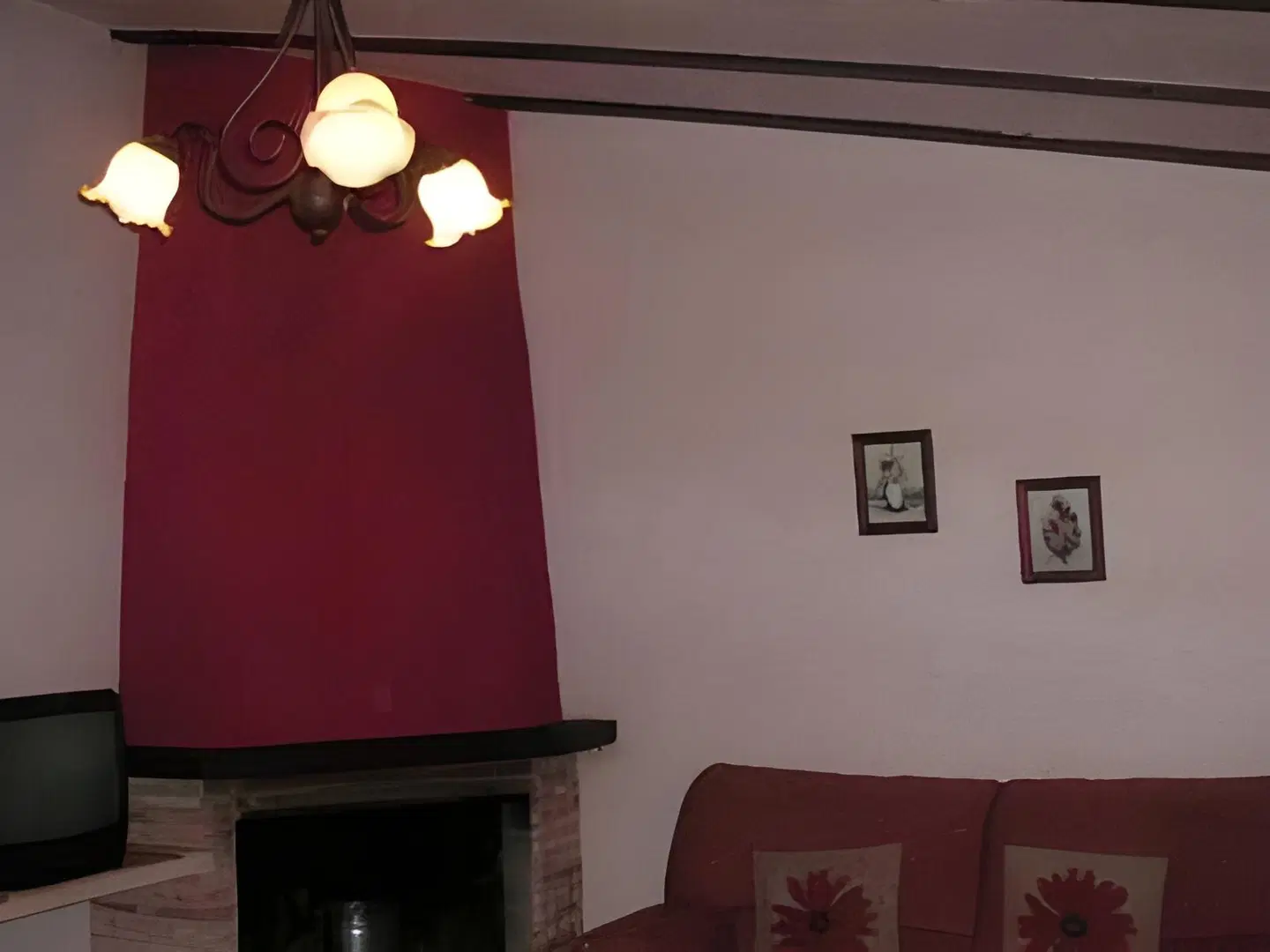 Casas Rurales Noguericas ROOM_EXAMPLE