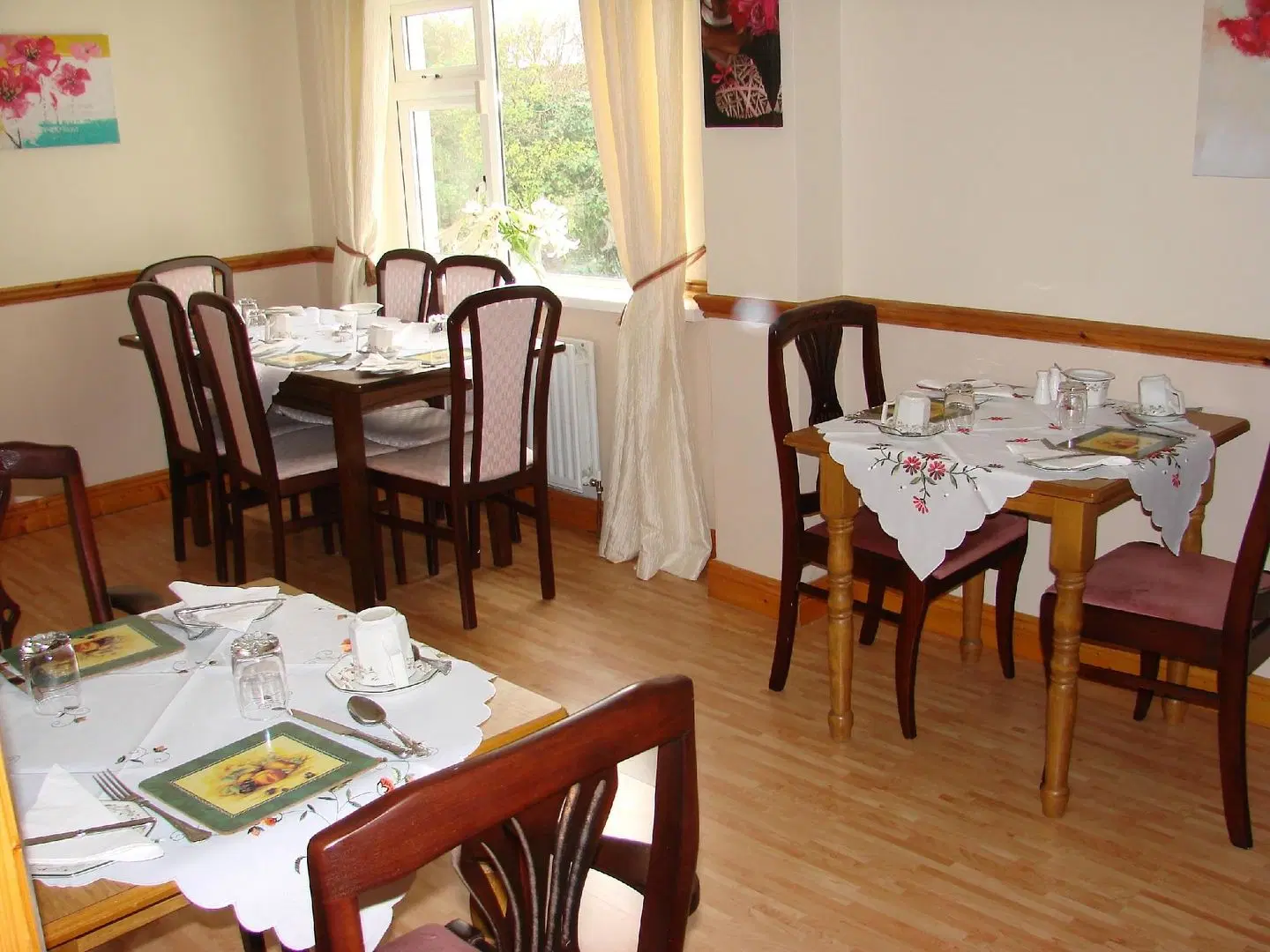 Padua B&B Restaurant