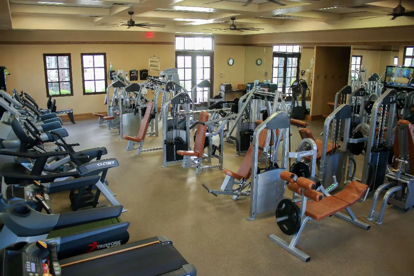 The Wigwam SPORTS_AND_LEISURE