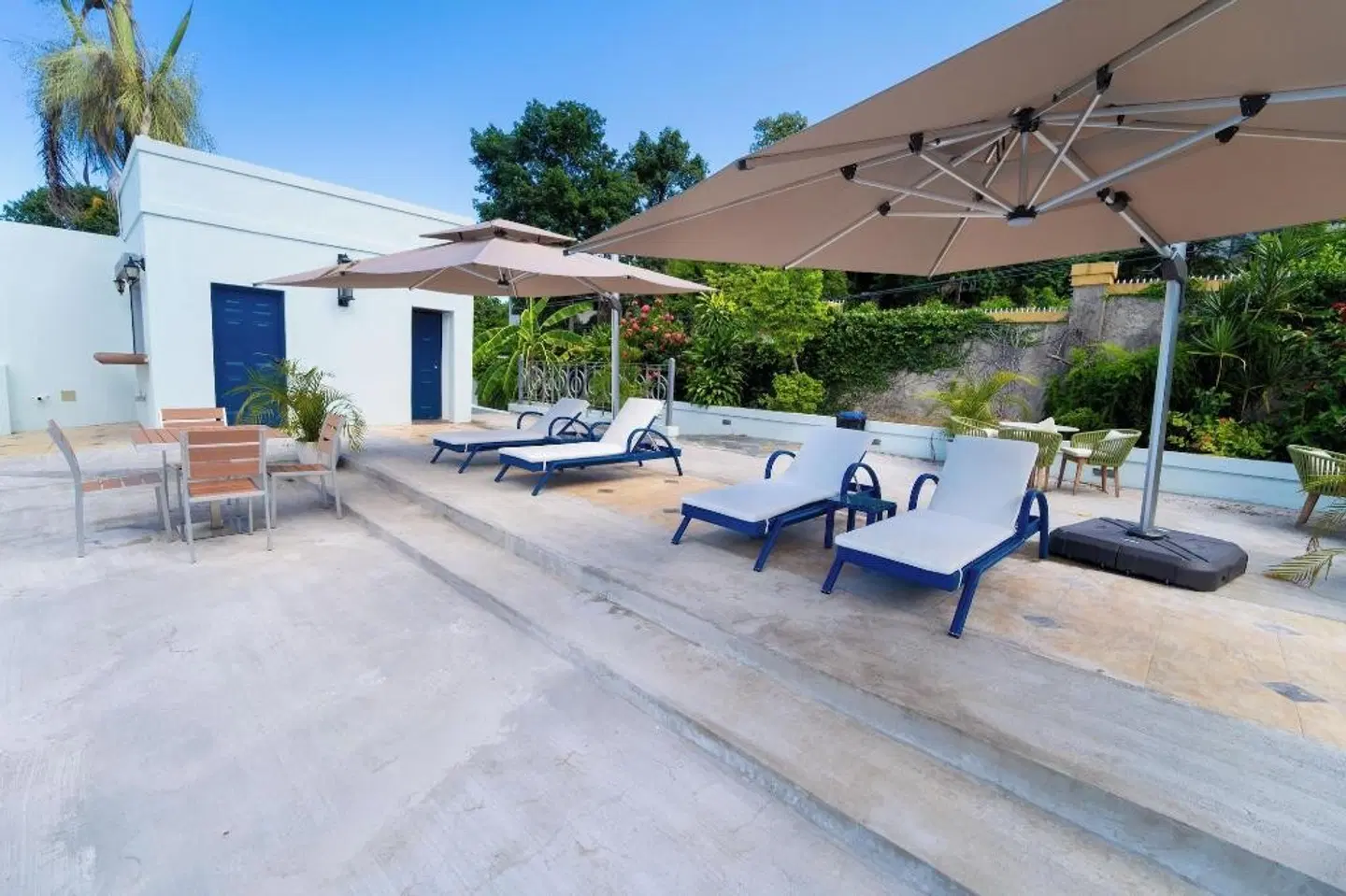 Hotel 39 Terrasse