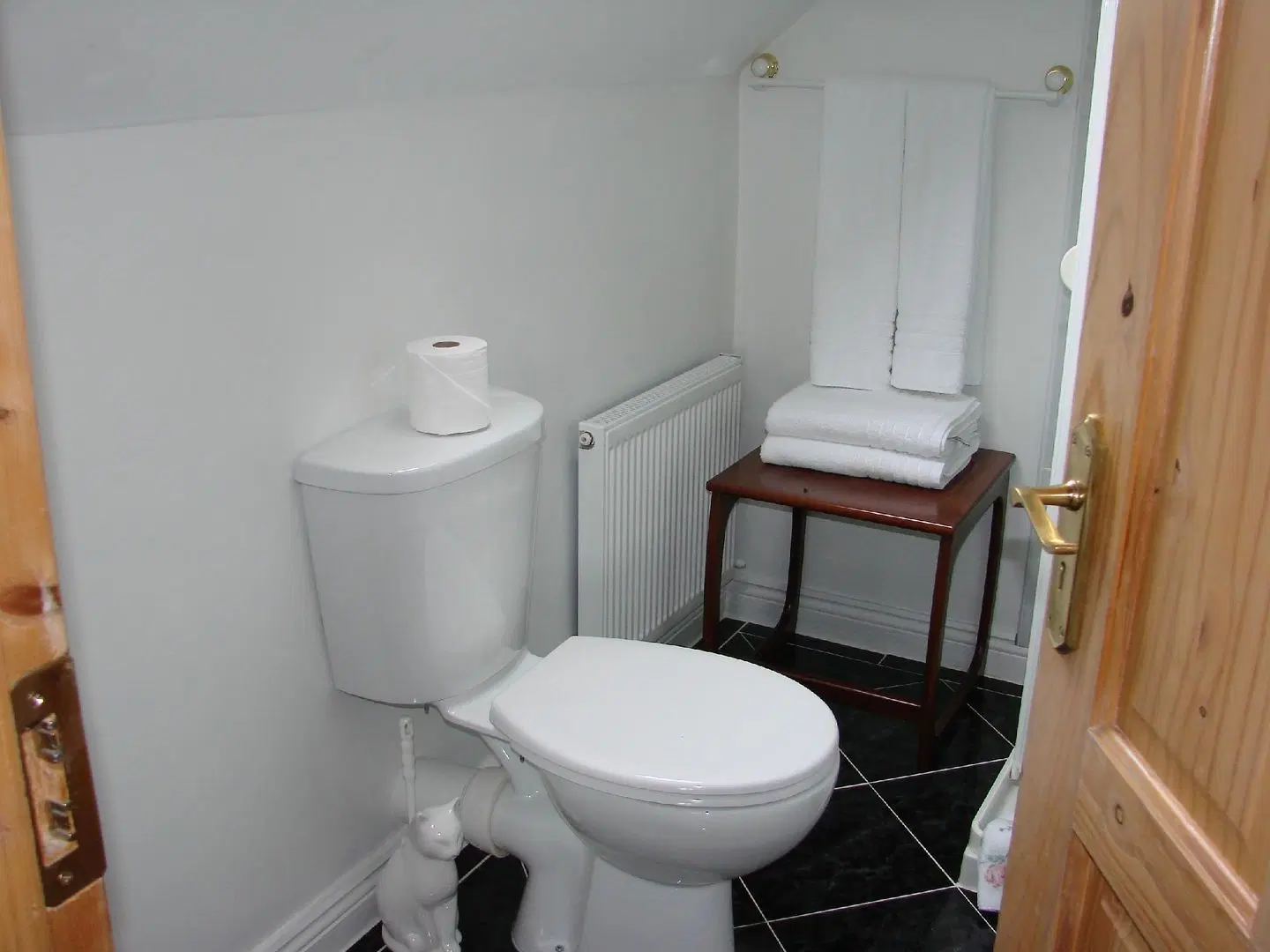 Padua B&B Badezimmer