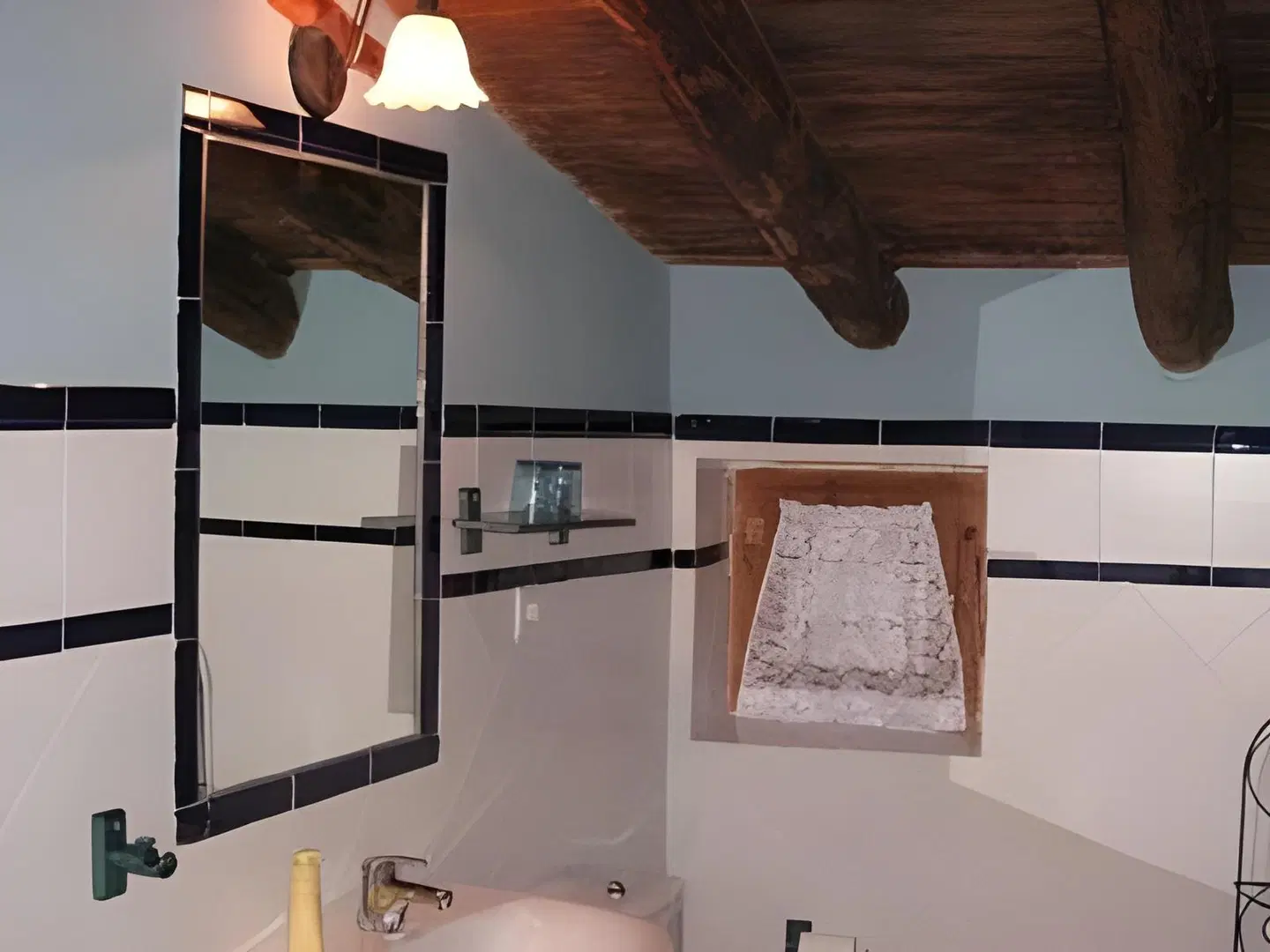 Casas Rurales Noguericas ROOM_EXAMPLE