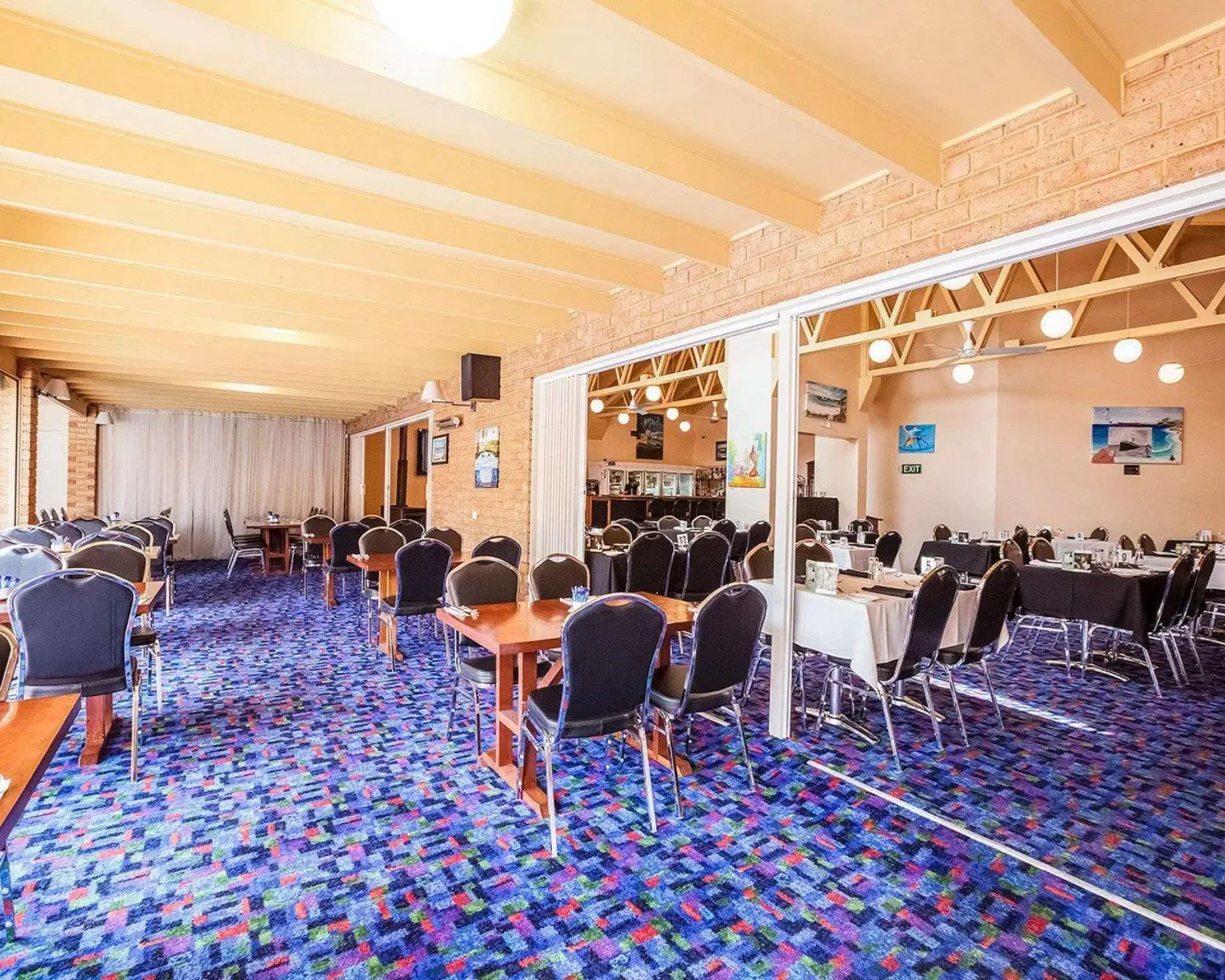 Comfort Inn Bay of Isles Konferenz