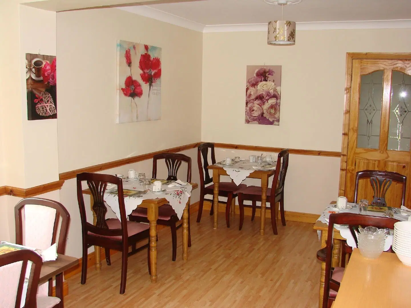 Padua B&B Restaurant