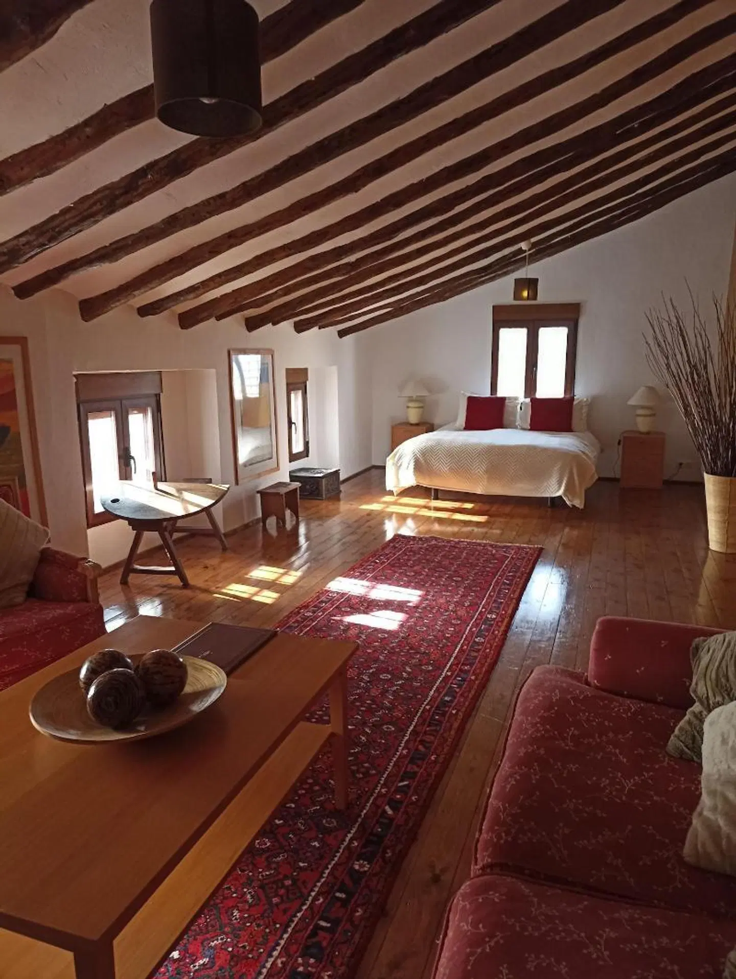 Casa Pedro Barrera ROOM_EXAMPLE