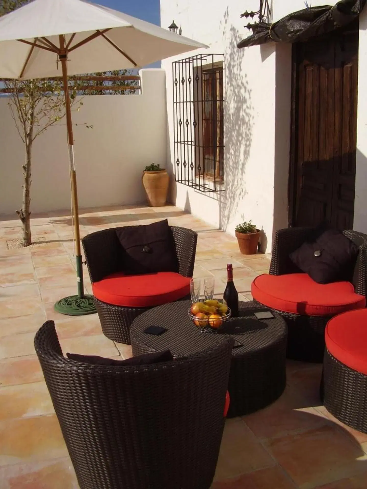 Casa Pedro Barrera LOUNGE_LOBBY