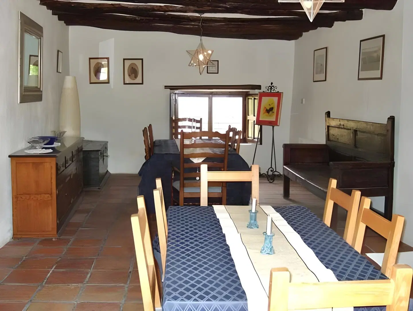 Casa Pedro Barrera LOUNGE_LOBBY