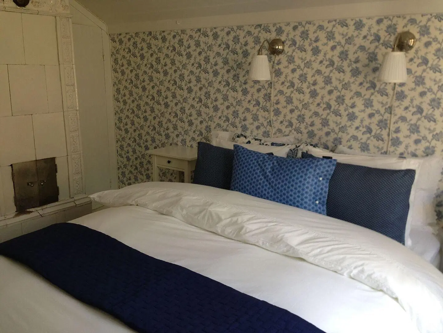 Johanssons Gårdshotell i Roslagen ROOM_EXAMPLE