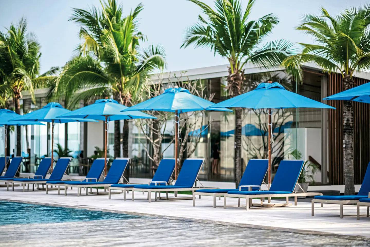 Explorar Koh Samui OUTDOOR_POOL