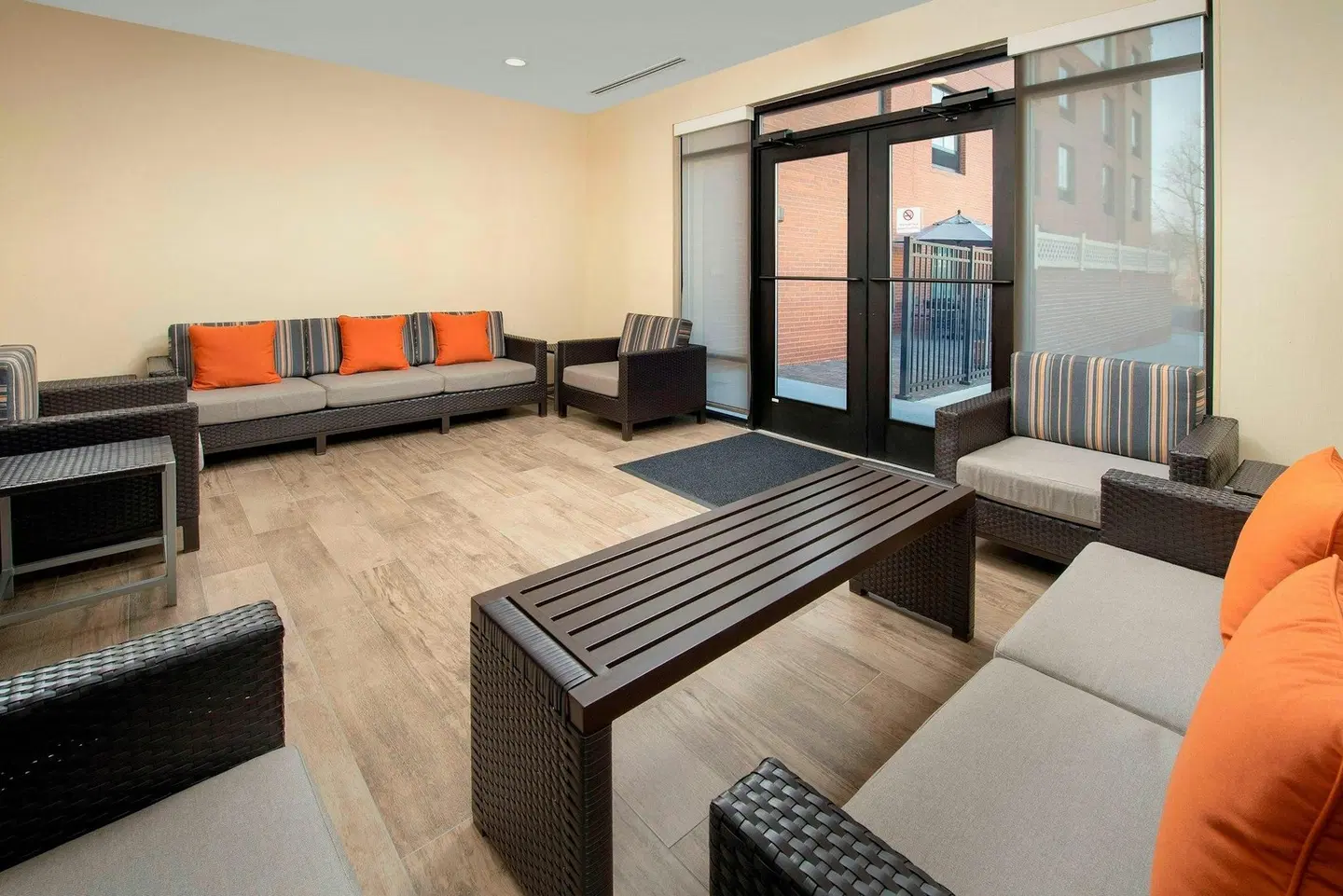 TownePlace Suites by Marriott College Park HEALTH_BEAUTY