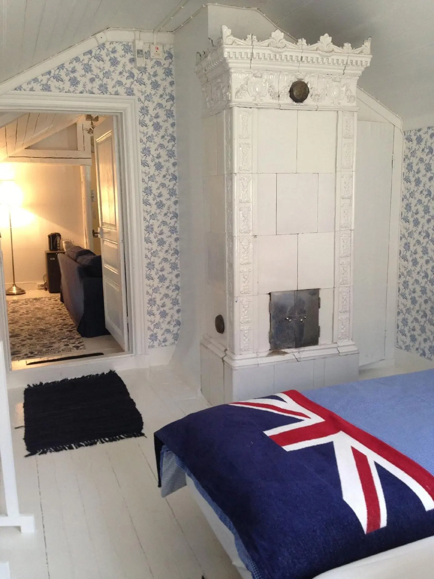 Johanssons Gårdshotell i Roslagen ROOM_EXAMPLE