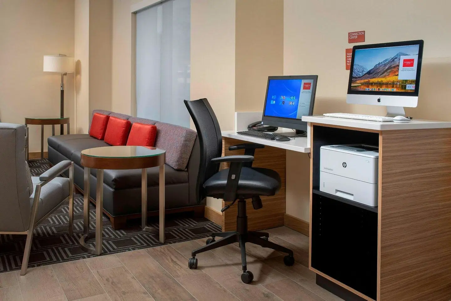 TownePlace Suites by Marriott College Park ROOM_EXAMPLE
