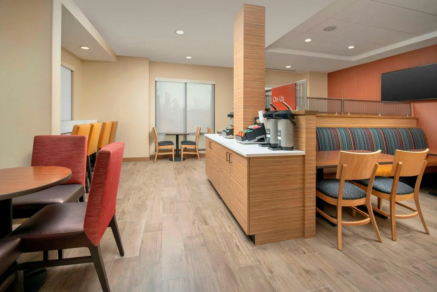 TownePlace Suites by Marriott College Park LOUNGE_LOBBY