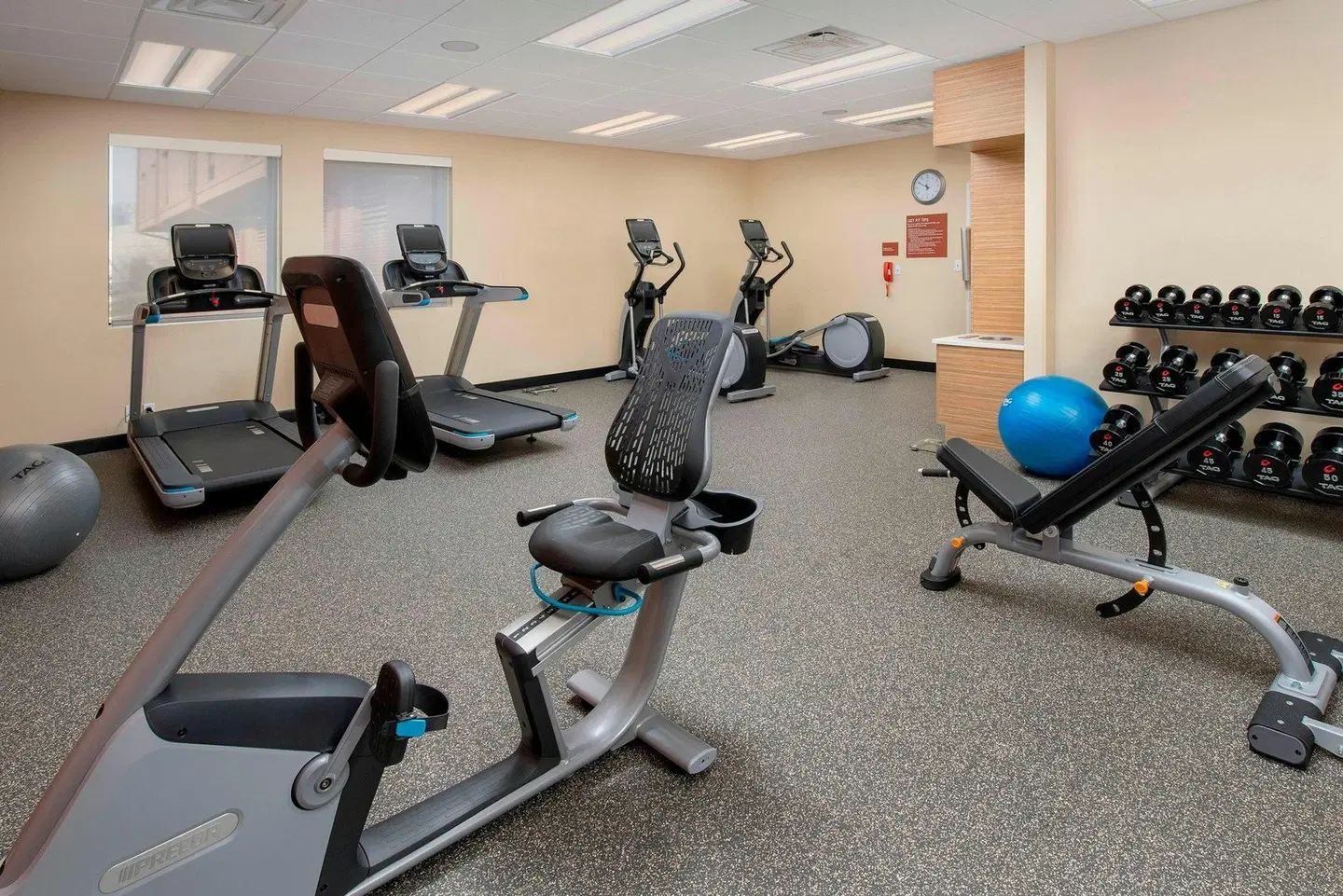 TownePlace Suites by Marriott College Park SPORTS_AND_LEISURE