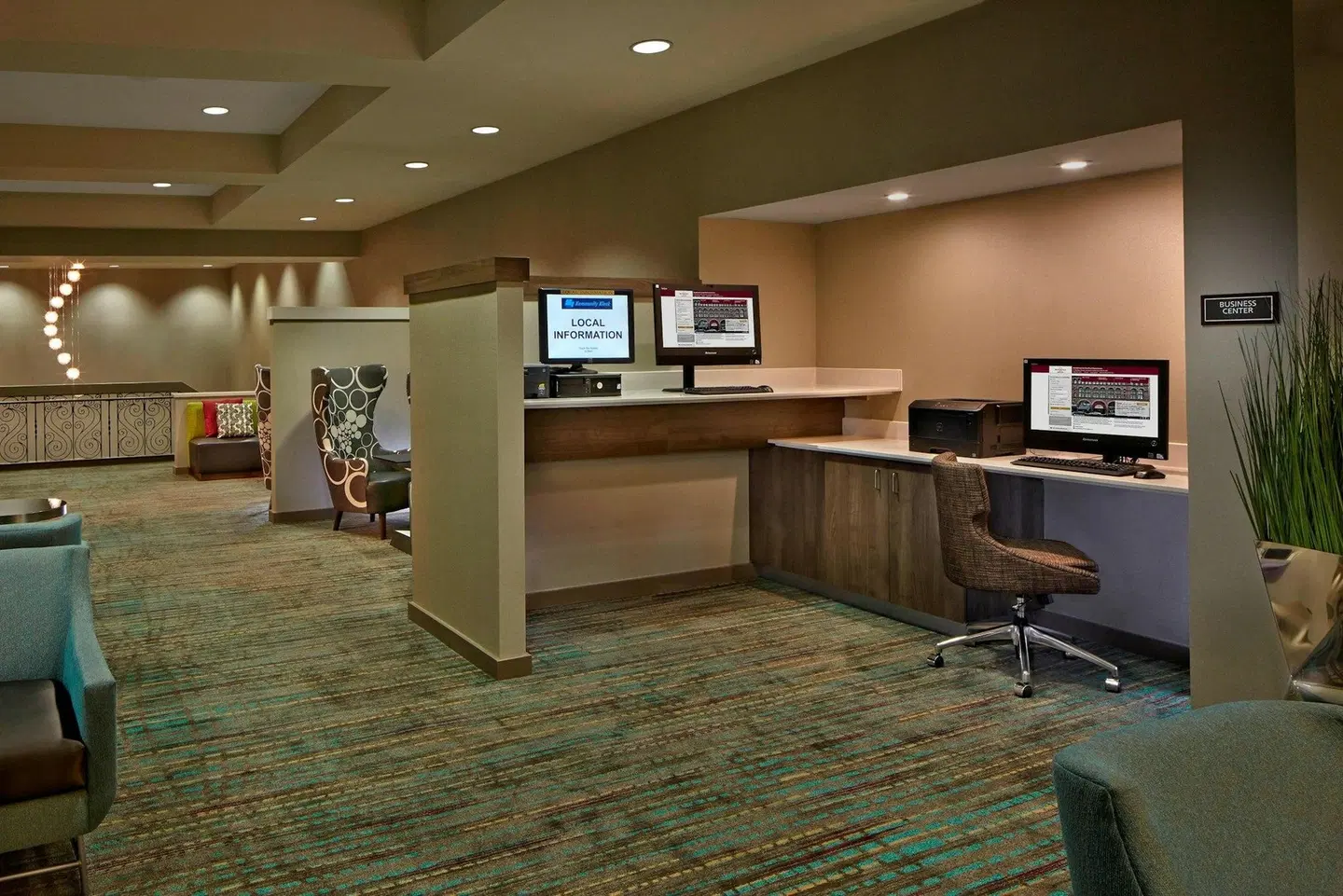 Residence Inn by Marriott Hartford Downtown Konferenz